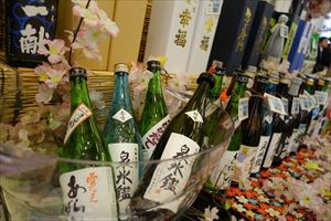 純米酒を1日１合飲めば、減反が不要になる？！日本酒&食ジャーナリスト山本洋子さんによる「日本酒」とそれに関わる自然・環境の話を聞いてきたっし。
